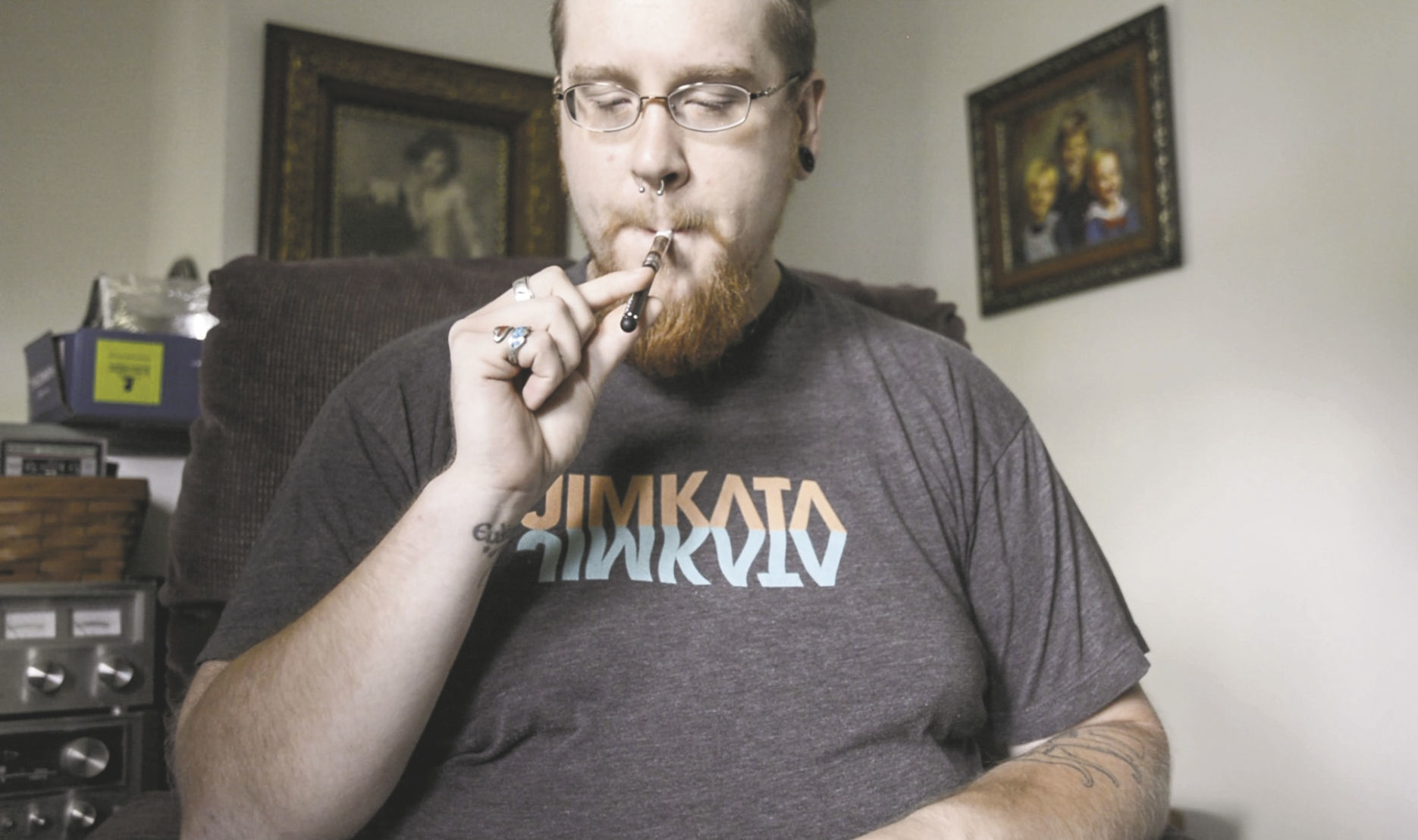 Medical marijuana
